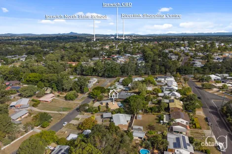 Property photo of 6 Pender North Ipswich QLD 4305