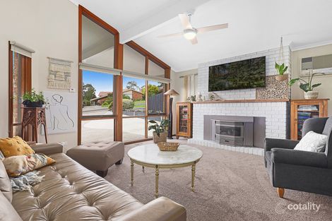 Property photo of 12 Pepper Court Wattle Glen VIC 3096