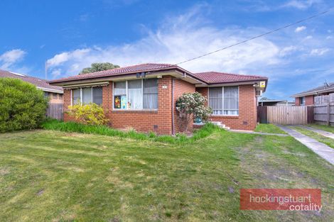 Property photo of 120 Excelsior Drive Frankston North VIC 3200