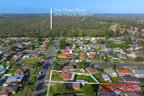 Property photo of 120 Excelsior Drive Frankston North VIC 3200