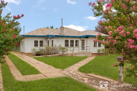 Property photo of 107 Mortimer Street Mudgee NSW 2850