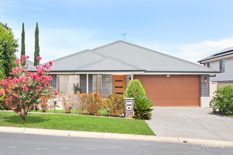 24 Locosi St, Tallawong, NSW 2762