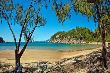 7 Mccabe Cres, Arcadia, QLD 4819