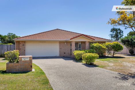 18 Gleneagles Cres, Oxley, QLD 4075