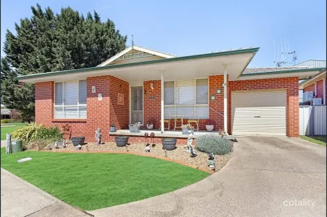 14/386-388 Peisley St, Orange, NSW 2800