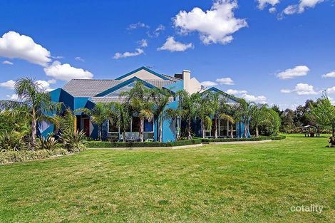 Property photo of 24 Sugar Gum Drive Hillside VIC 3037