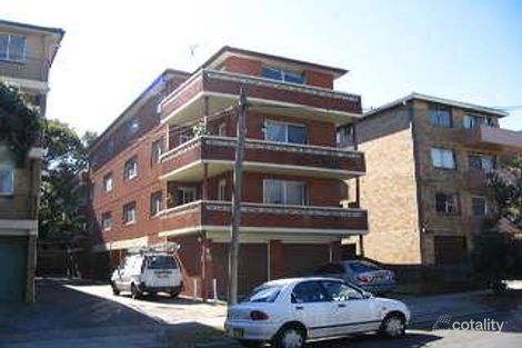 4/7 Blenheim St, Randwick, NSW 2031