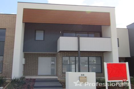 Property photo of 33 Revell Street Oran Park NSW 2570