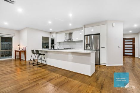 Property photo of 18 Muster Drive Aintree VIC 3336