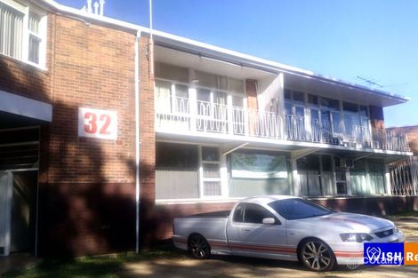 2/32 Hope St, Seven Hills, NSW 2147