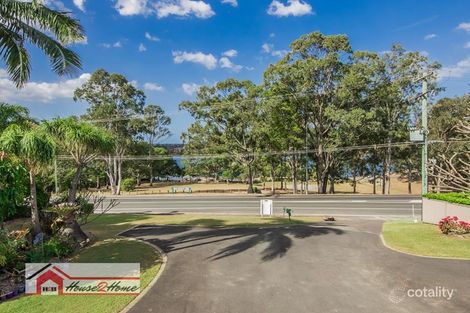 Property photo of 634 Reserve Road Upper Coomera QLD 4209