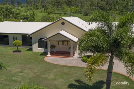Property photo of 76 Galbraith Park Drive Cannon Valley QLD 4800