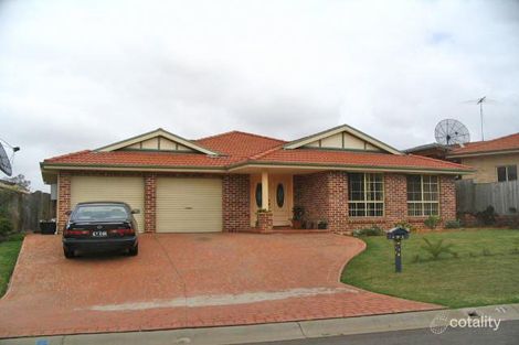 Property photo of 13 St Helens Close West Hoxton NSW 2171