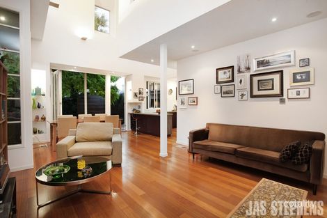 Property photo of 1 Fielding Street Yarraville VIC 3013