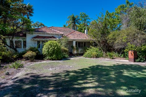 Property photo of 80 Lockhart Street Como WA 6152