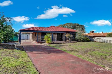 Property photo of 20 Mahogany Drive Halls Head WA 6210