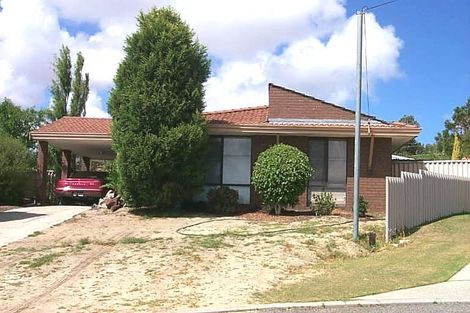 3 Awl Ct, Mirrabooka, WA 6061