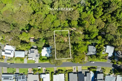 Property photo of 30 First Ridge Road Smiths Lake NSW 2428