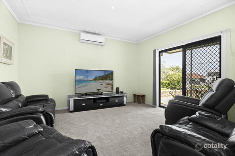 Property photo of 39 Cartwright Avenue Merrylands NSW 2160