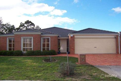 18 Pezzimenti Pl, Wonga Park, VIC 3115