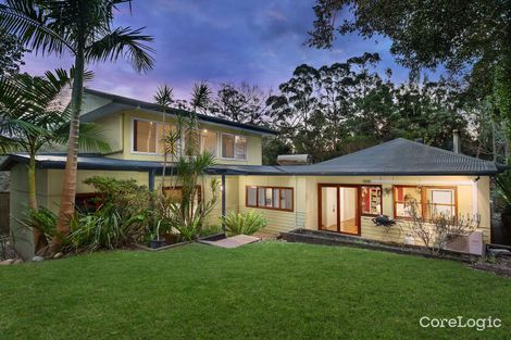 Property photo of 4 Lakeside Drive Macmasters Beach NSW 2251