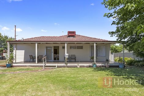Property photo of 5 Dawn Street Benalla VIC 3672
