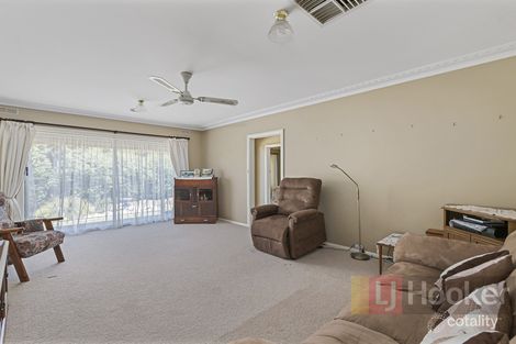 Property photo of 5 Dawn Street Benalla VIC 3672