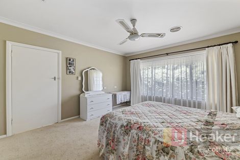 Property photo of 5 Dawn Street Benalla VIC 3672
