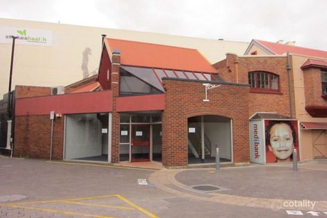 3/13 Quadrant Mall, Launceston, TAS 7250