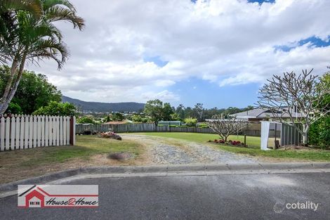 Property photo of 634 Reserve Road Upper Coomera QLD 4209