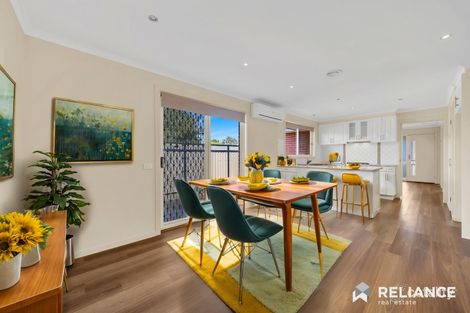 Property photo of 42 Karinya Close Werribee VIC 3030