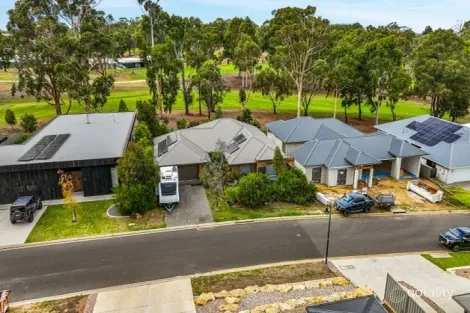 Property photo of 46 St Andrews Drive Worrolong SA 5291