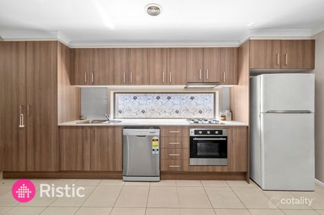 Property photo of 58 Balerno Way Mernda VIC 3754