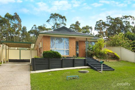 Property photo of 48 Callen Avenue San Remo NSW 2262