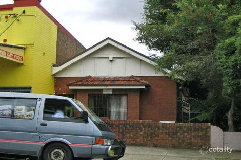 Property photo of 117 Wollongong Road Arncliffe NSW 2205