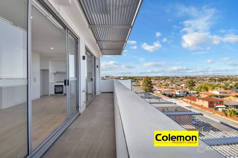 Property photo of 503/250 Liverpool Road Enfield NSW 2136
