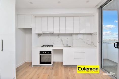 Property photo of 503/250 Liverpool Road Enfield NSW 2136