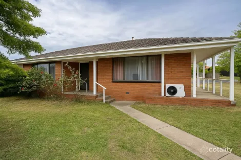 Property photo of 54 Shaftsbury Drive Mulgrave VIC 3170