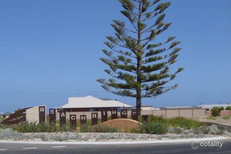 Property photo of 8 Halfmoon Way Jurien Bay WA 6516