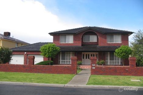 Property photo of 24 Browning Crescent Avondale Heights VIC 3034