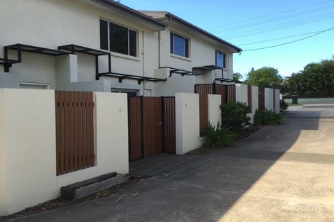 Property photo of 2/63 Barney Street Barney Point QLD 4680