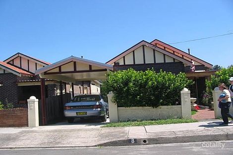 8 Cook St, Croydon Park, NSW 2133