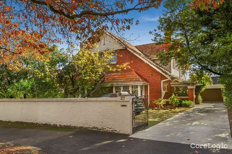 Property photo of 27 Coppin Street Malvern East VIC 3145