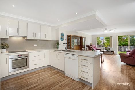 25/15 Bridgman Dr, Reedy Creek, QLD 4227