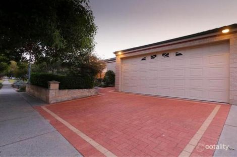 Property photo of 53A Justinian Street Palmyra WA 6157