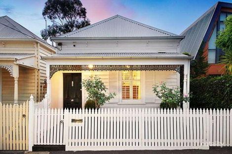 13 Leslie St, St Kilda East, VIC 3183