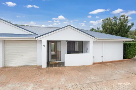 Property photo of 16/8 Sherwood Road Port Macquarie NSW 2444