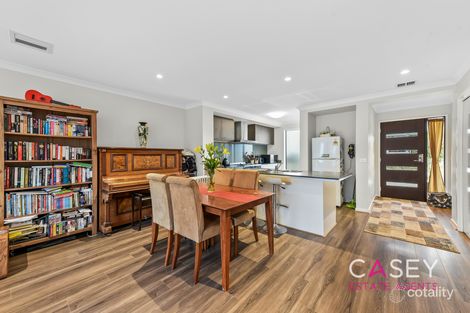 Property photo of 9 Birchmore Place Clyde North VIC 3978