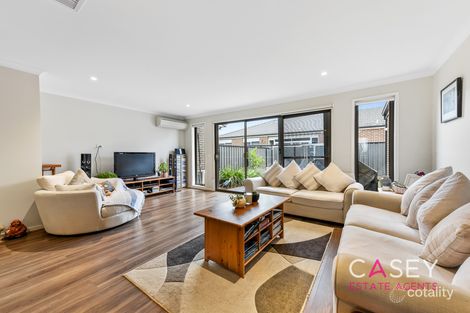 Property photo of 9 Birchmore Place Clyde North VIC 3978