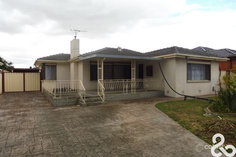 16 Burton St, Lalor, VIC 3075